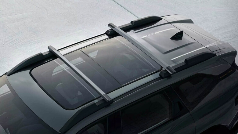 Dacia Bigster 1.8 Hybrid 155 Extreme 5dr Auto Hybrid Estate